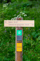 Col de la Cayolle, Ubaye Valley, Vallée de l'Ubaye, Alpes Haute Provence, Provence, France, Europe