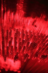 glass beads
