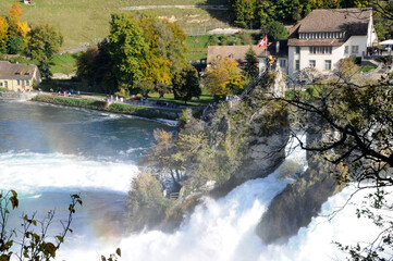 Rheinfall 
