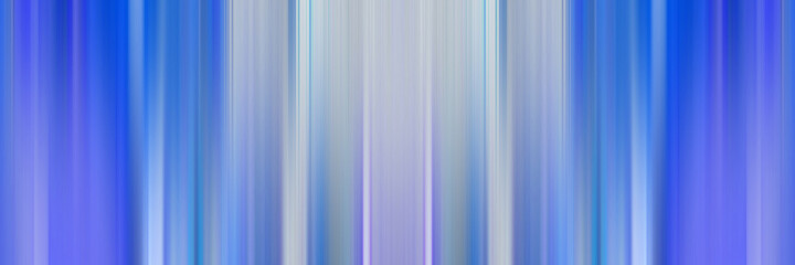 Light abstract designer blue background of vertical lines.