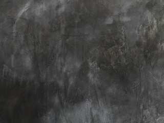 background,Black wall texture rough background dark . concrete floor or old grunge background with black