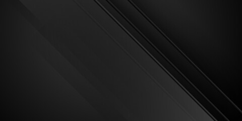 Abstract metallic grey shiny color black frame layout modern tech design vector template background