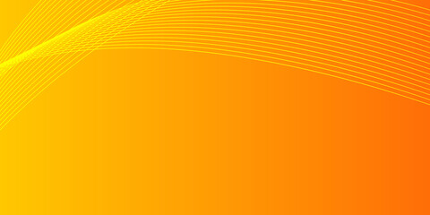 abstract mosaic background of orange gradient lines