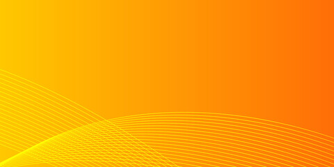 abstract mosaic background of orange gradient lines