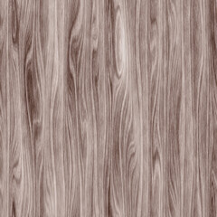 Naklejka premium Wood texture. Seamless wood background. Vertical fiber wood.