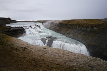 waterfall