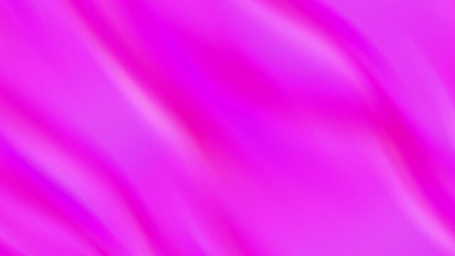 Abstract purple background with waves