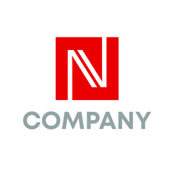 N logo 