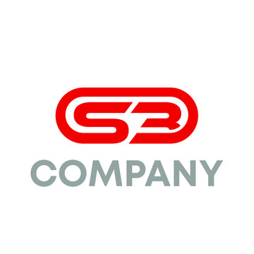 letter S3 logo