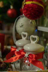 Christmas decorations