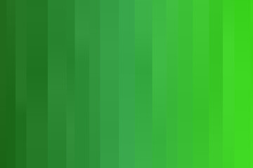 Pretty Light green lines abstract vector background.