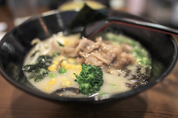 Ramen 