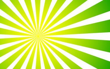 sfondo, grafica, raggi, flash