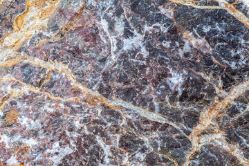Texture of old gray concrete wall for background.selective focus.