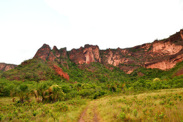 Chapada dos Guimarães MT