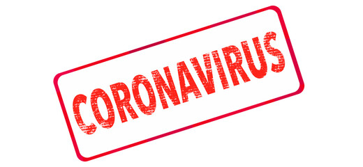 coronavirus tampon