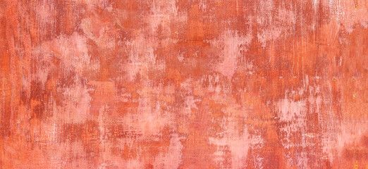 Rusted metal texture. Grunge old steel background.