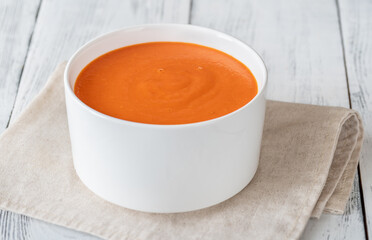 Tomato soup