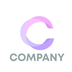 C logo 