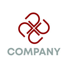 D logo 