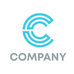 C logo 