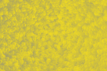 Abstract background sparkle yellow and gray background. Visualization trendy colors of year 2021 - Gray and Yellow