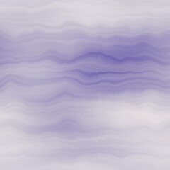 Water blur degrade texture background. Seamless liquid flow watercolor stripe effect. Distorted tie dye wash variegated fluid blend. Repeat pattern for sea, ocean, nautical maritime  backdrop
