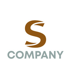 s logo