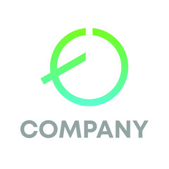 F logo 