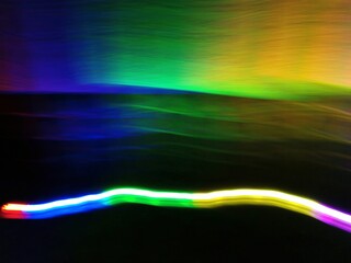 motion blur background