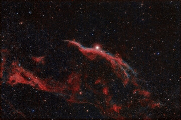 NGC 6960, the 