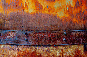Rust