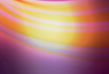 Obraz premium Dark Purple, Pink vector abstract layout.