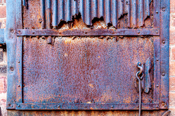 Rust