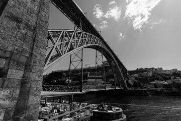 Viaduc Porto