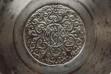 artistic forging