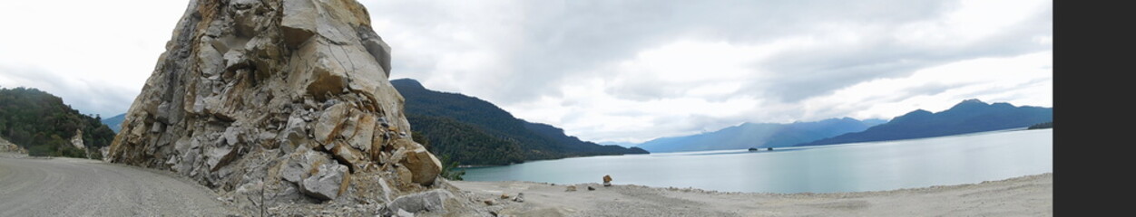 Obraz premium Patagonia