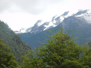 Patagonia