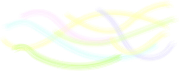 Beautiful pastel background with vector watercolor pattern, texture brush strokes in gentle colors. Multicolored template for splash or greeting card, gradient of soft shades by artist's brush.