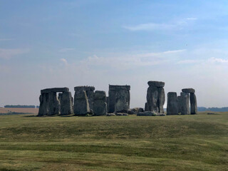 Stonehenge