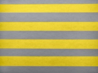 Illuminating yellow and Ultimate Gray background texture. Color 2021. Abstract background