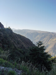 Cañón del Chicamocha Santander Colombia