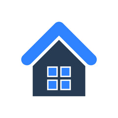 Sweet Home Icon | Dream Home | Lovely Home Icon