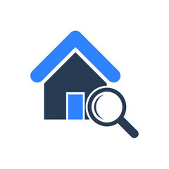 Home search Icon | Find your home | Home Internet Icon | Home Property