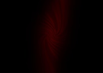Dark Red vector modern elegant background. An elegant bright illustration with gradient. The background for your creative designs.