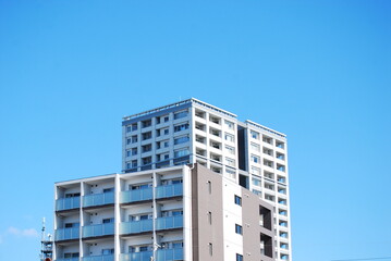 マンション
