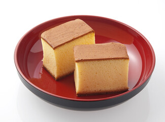 カステラ