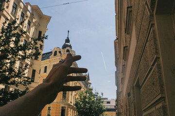 Fototapete bei efototapeten.de bestellen   