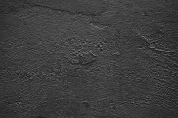 Dark cement concrete texture wall background. 