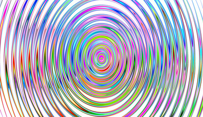 Fototapeta na wymiar Mixed abstract backgrounds of all colors and shapes usable for website graphics work for smartphone and tablet computer monitors.